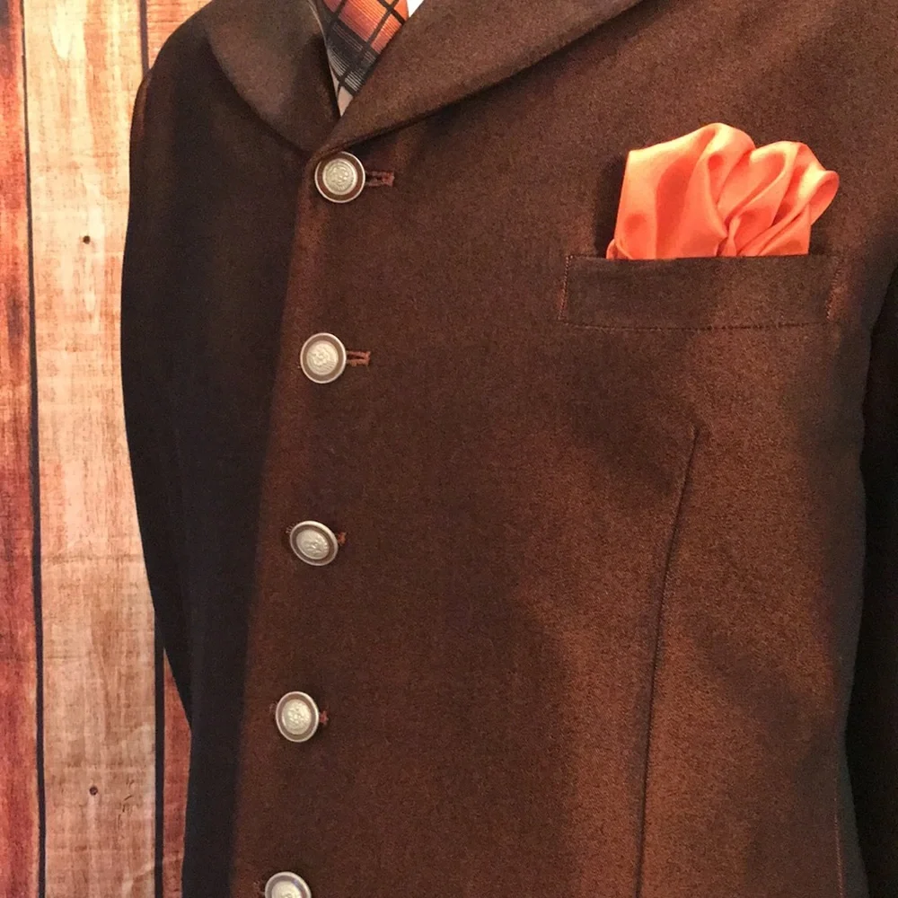 SoHo Collection Coat - Picture 12 of 17